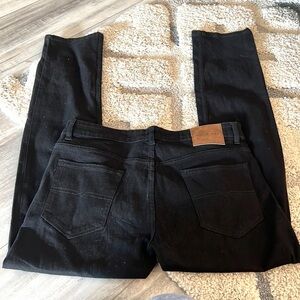 Day & Age,34X32, Slim-Straight Jeans, Excellent Condition, Black